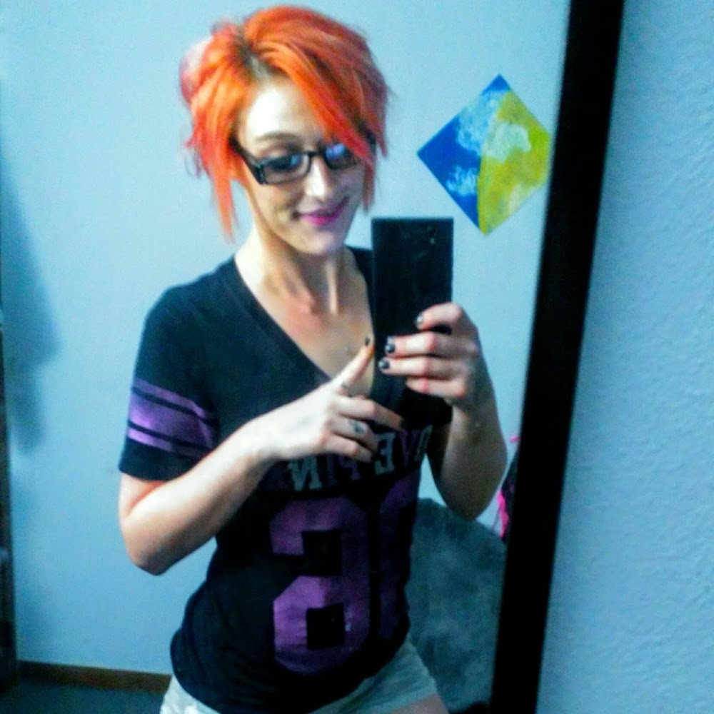 Meet your Posher, Renee